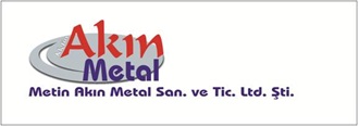 AkınMetal